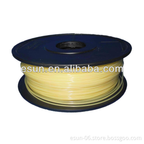 ESUN 3D printer PE filament